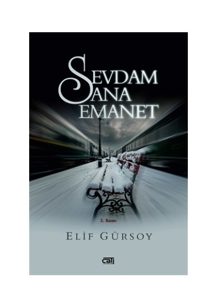 Sevdam Sana Emanet