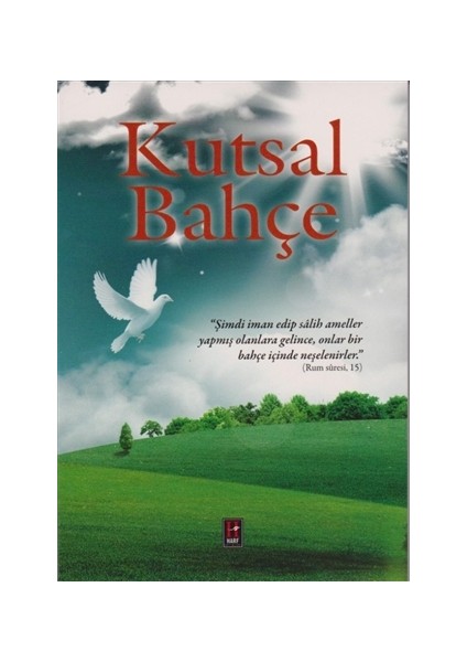 Kutsal Bahçe