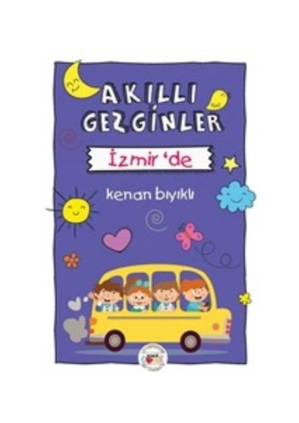 Akıllı Gezginler İzmir'de