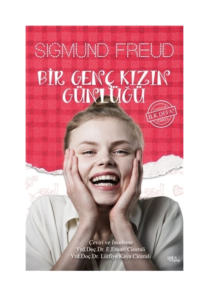 Bir Genç Kızın Günlüğü - Sigmund Freud