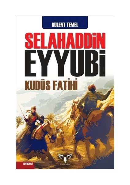 Selahaddin Eyyubi