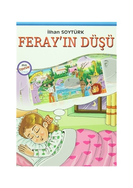 Feray'ın Düşü