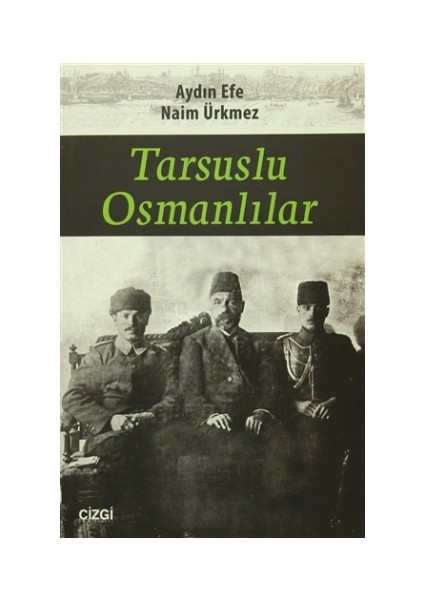 Tarsuslu Osmanlılar