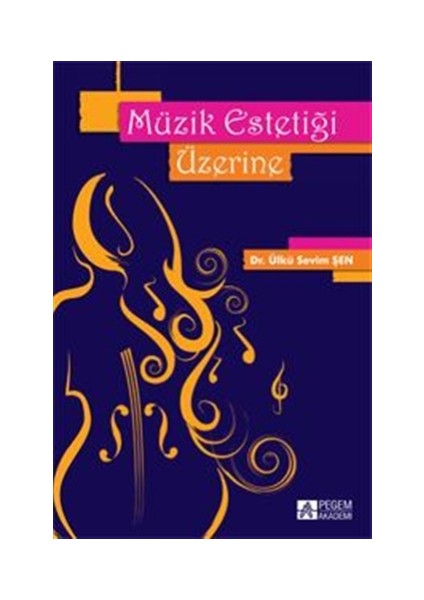 Müzik Estetiği Üzerine