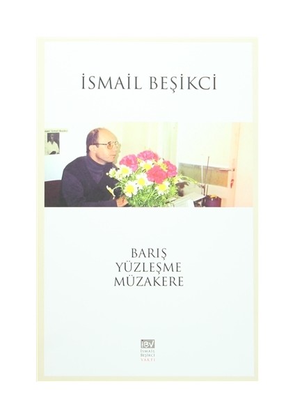 Barış Yüzleşme Müzakere