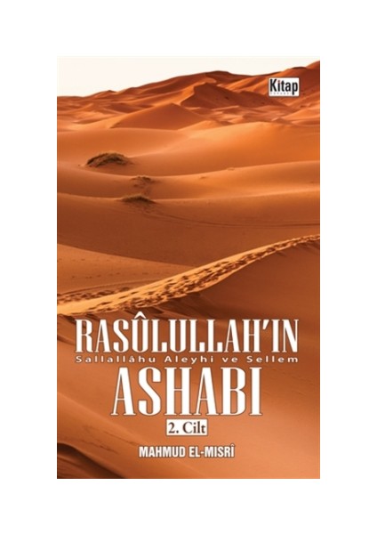 Rasulullah'ın Ashabı 2.Cilt