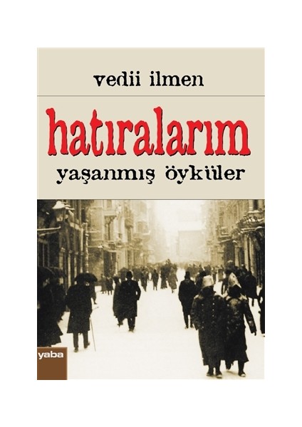 Hatıralarım