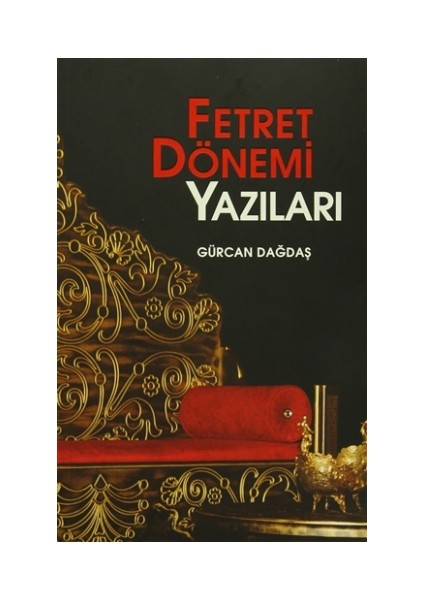 Fetret Dönemi Yazıları