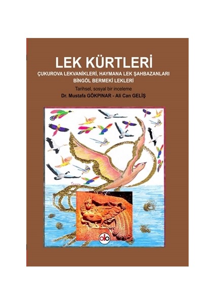 Lek Kürtleri