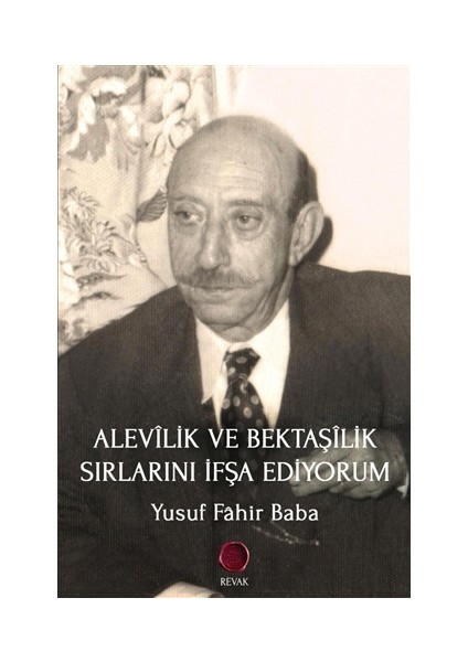 Alevilik ve Bektaşilik Sırlarını İfşa Ediyorum