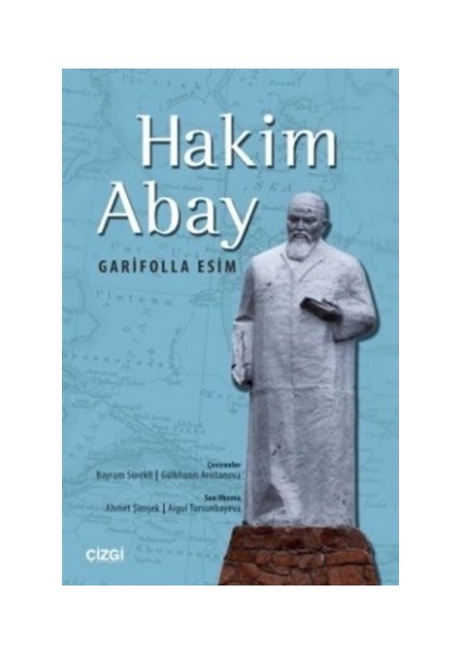Hakim Abay