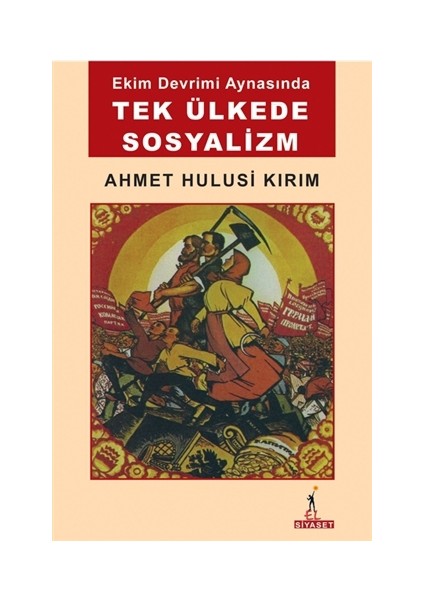 Tek Ülkede Sosyalizm