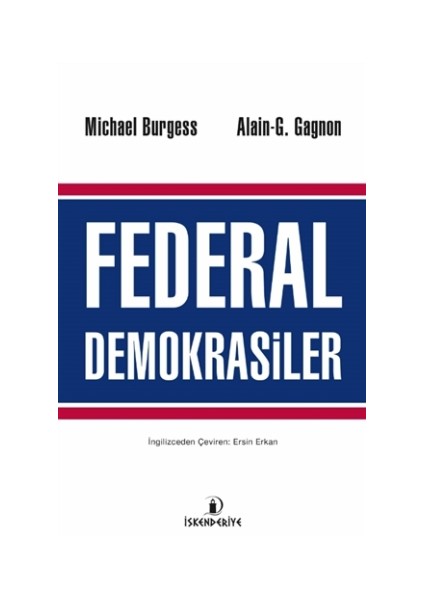 Federal Demokrasiler