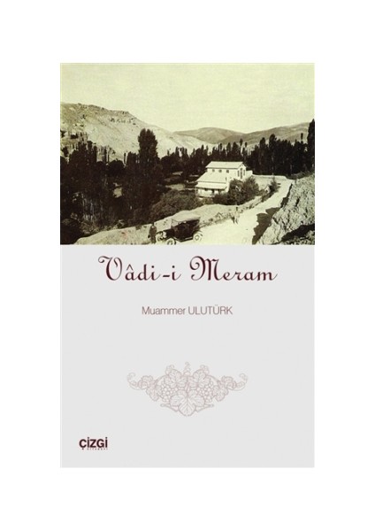 Vadi-i Meram