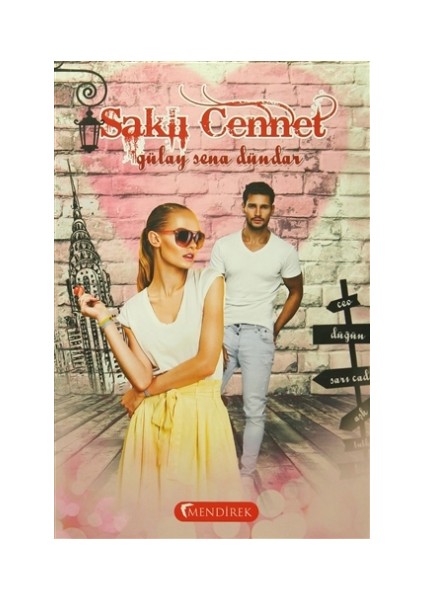 Saklı Cennet