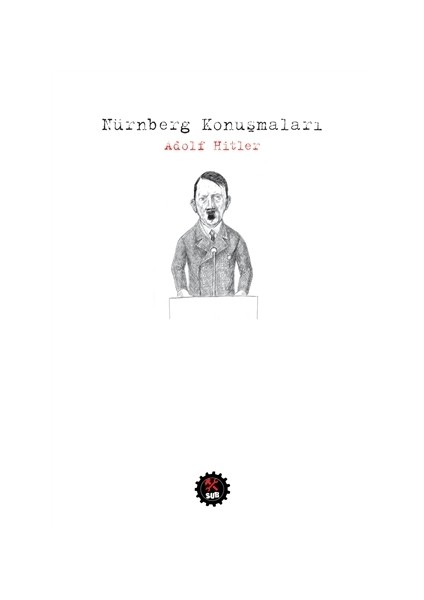 Nürnberg Konuşmaları