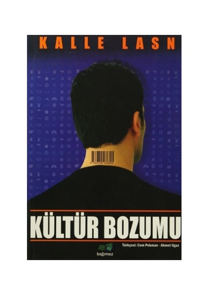 Kültür Bozumu