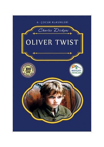 Oliver Twist