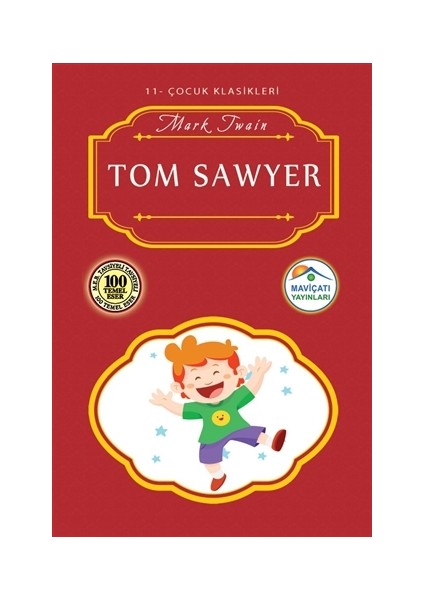 Tom Sawyer