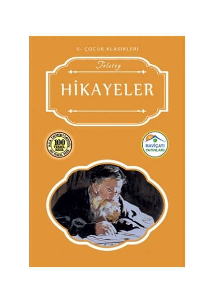 Hikayeler