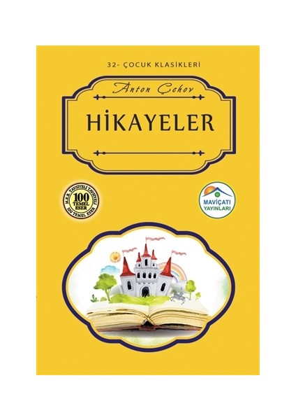 Hikayeler