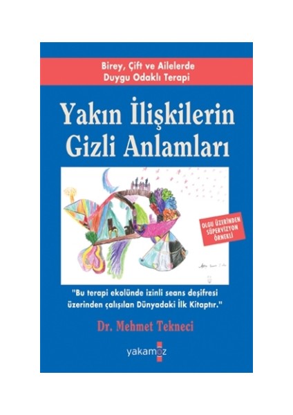 Yakın İlişkilerin Gizli Anlamları