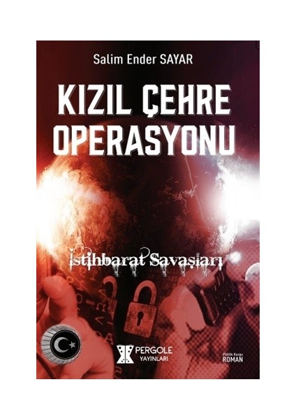 Kızıl Çehre Operasyonu