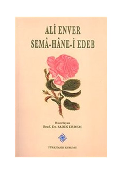 Sema Hane-i Edeb
