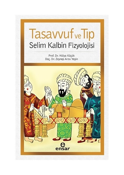 Tasavvuf ve Tıp
