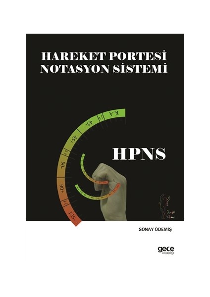 Hareket Portesi Notasyon Sistemi