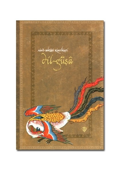 Dil-güşa