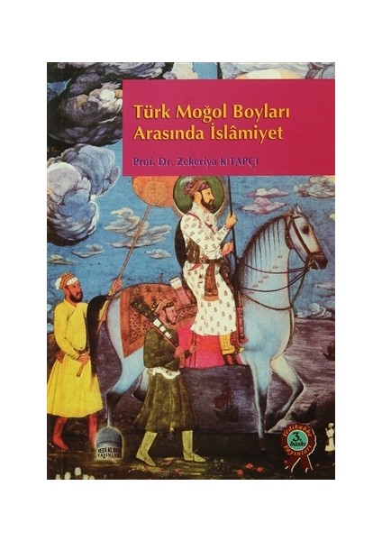 Türk Moğol Boyları Arasında İslamiyet