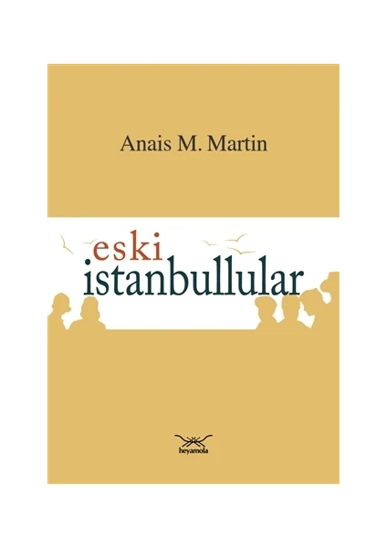 Eski İstanbullular