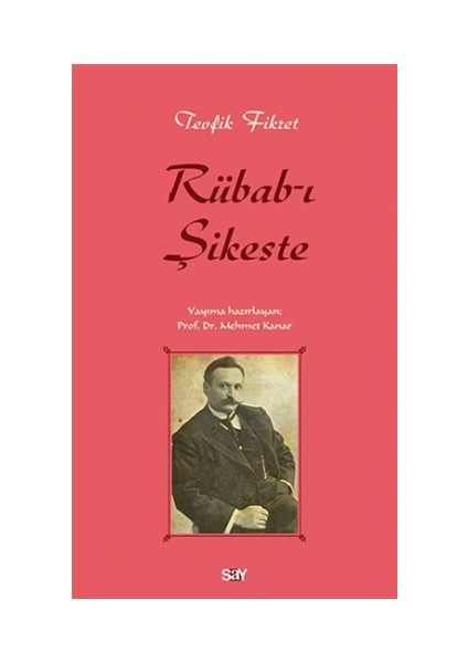 Rübab-ı Şikeste