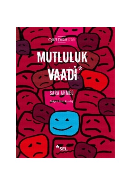 Mutluluk Vaadi - Sara Ahmed