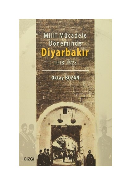Milli Mücadele Döneminde Diyarbakır