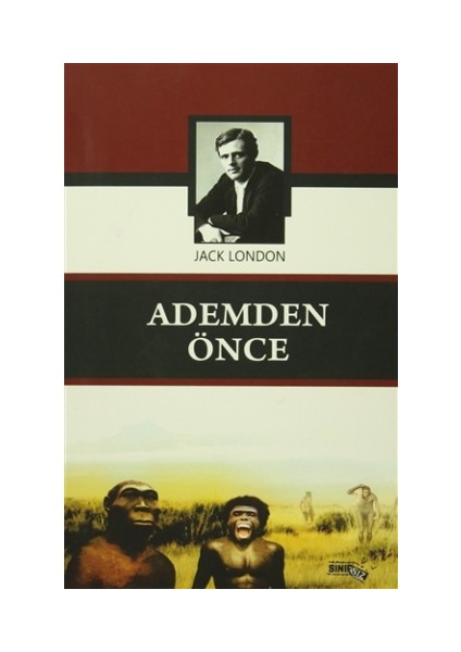 Ademden Önce