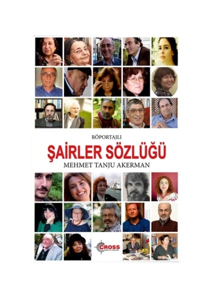 Röportajlı Şairler Sözlüğü