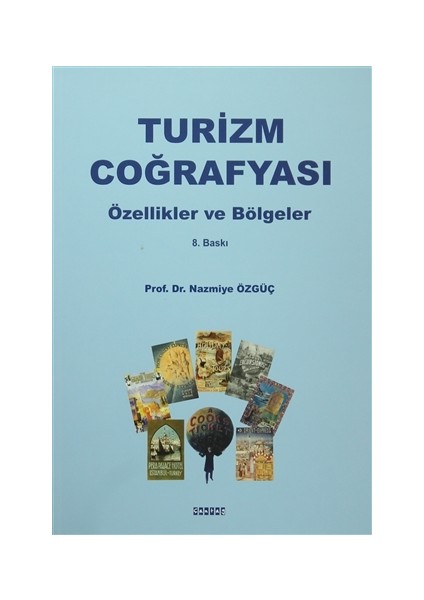 Turizm Coğrafyası