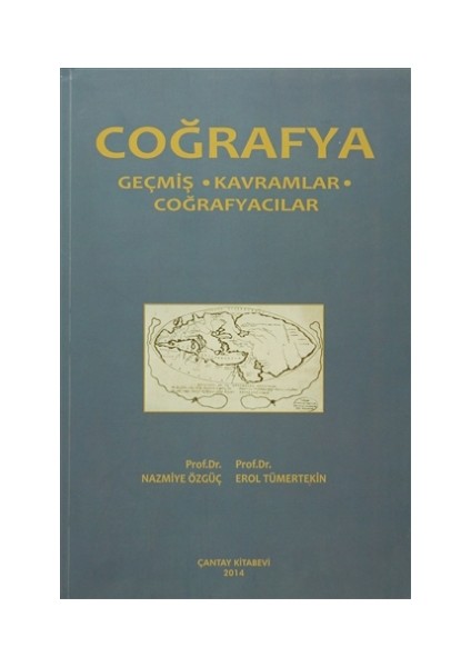 Coğrafya
