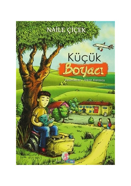 Küçük Boyacı