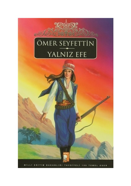 Yalnız Efe