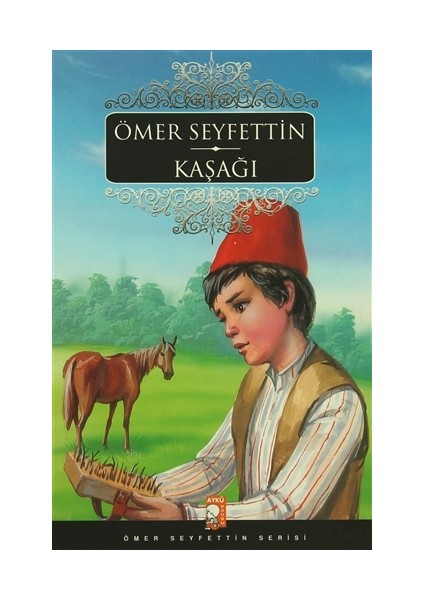 Kaşağı