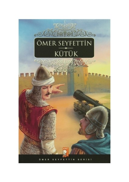 Kütük