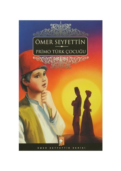 Primo Türk Çocuğu