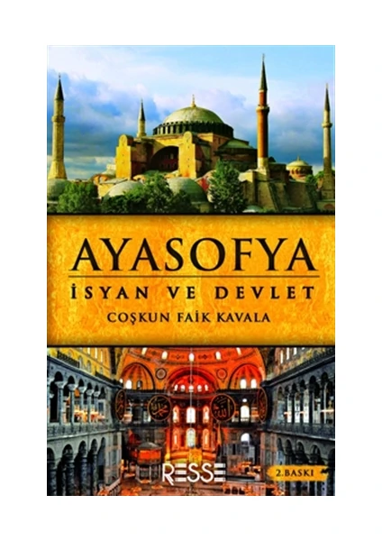 Ayasofya