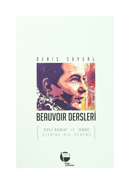 Beauvoir Dersleri