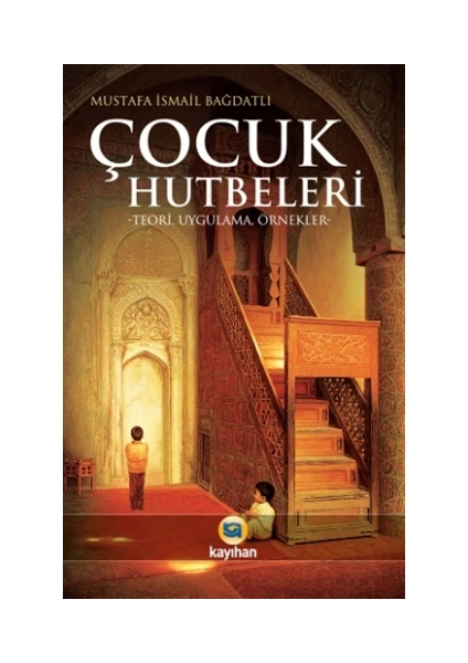 Çocuk Hutbeleri