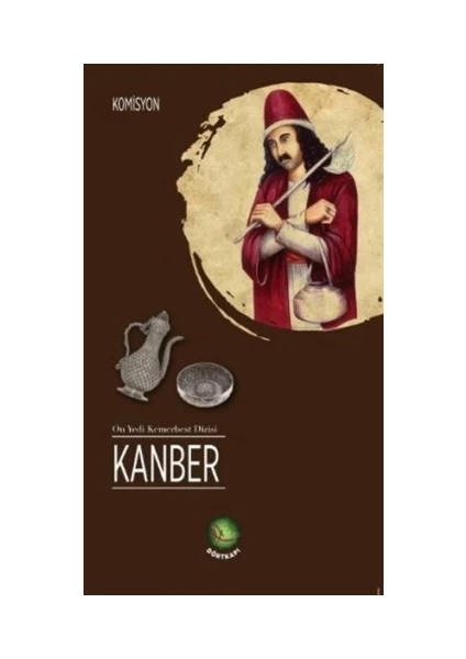 Kanber