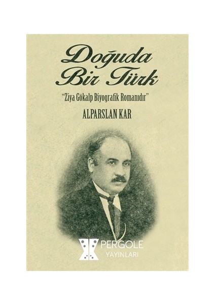 Doğuda Bir Türk